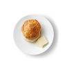 Solid White Round Dish Set - Image 2